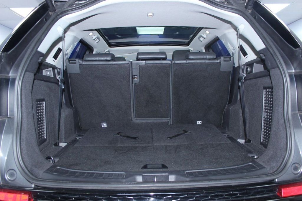 Used Land Rover Discovery Sport 2018 for sale - 76105596: Photo 16