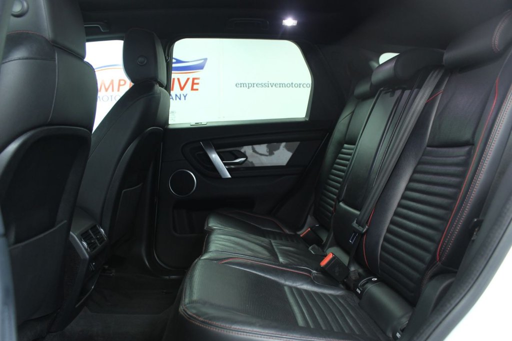 Used Land Rover Discovery Sport 2020 for sale - 77080563: Photo 7