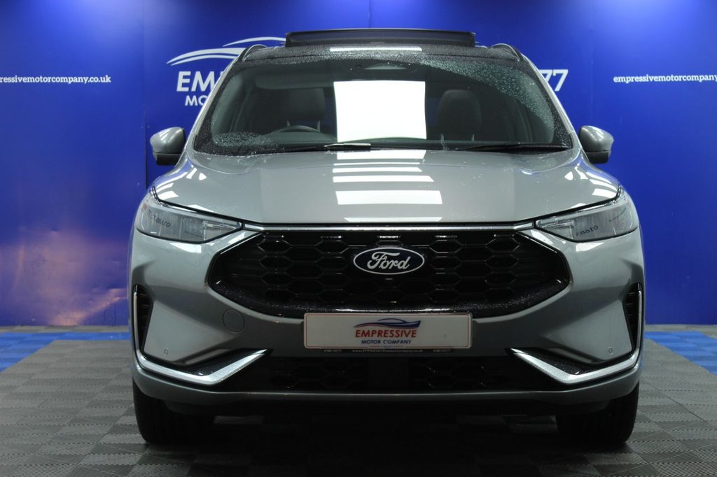 Used Ford Kuga 2024 for sale - 76784045: Photo 13