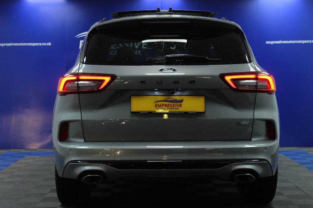 Used Ford Kuga 2024 for sale - 76784045: Photo 14