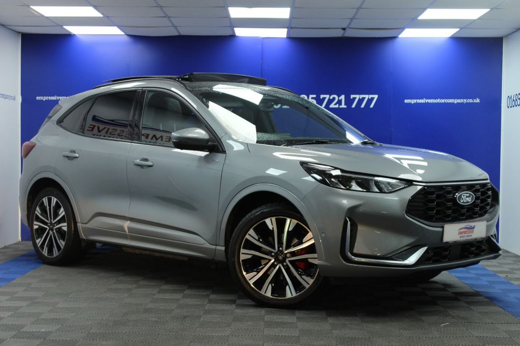 Used Ford Kuga 2024 for sale - 76784045: Photo 2