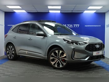 Used Ford Kuga 2024 for sale - 76784045: Photo