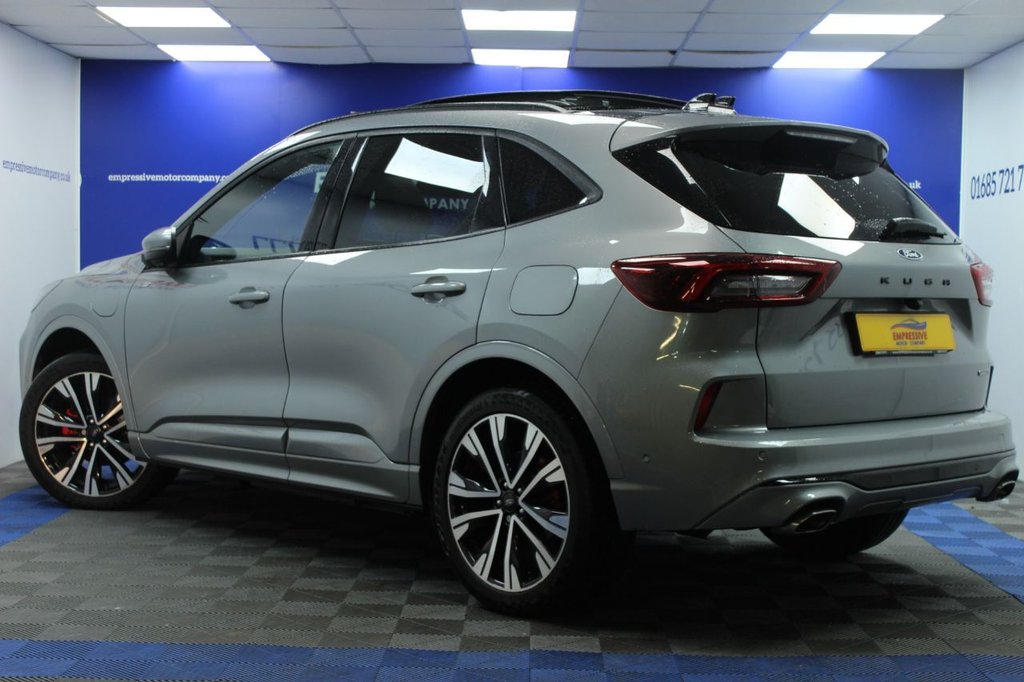 Used Ford Kuga 2024 for sale - 76784045: Photo 4