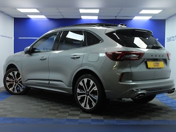 Used Ford Kuga 2024 for sale - 76784045: Photo