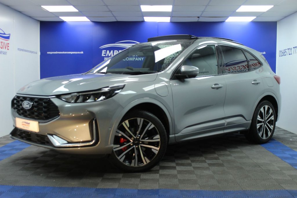 Used Ford Kuga 2024 for sale - 76784045: Photo 5