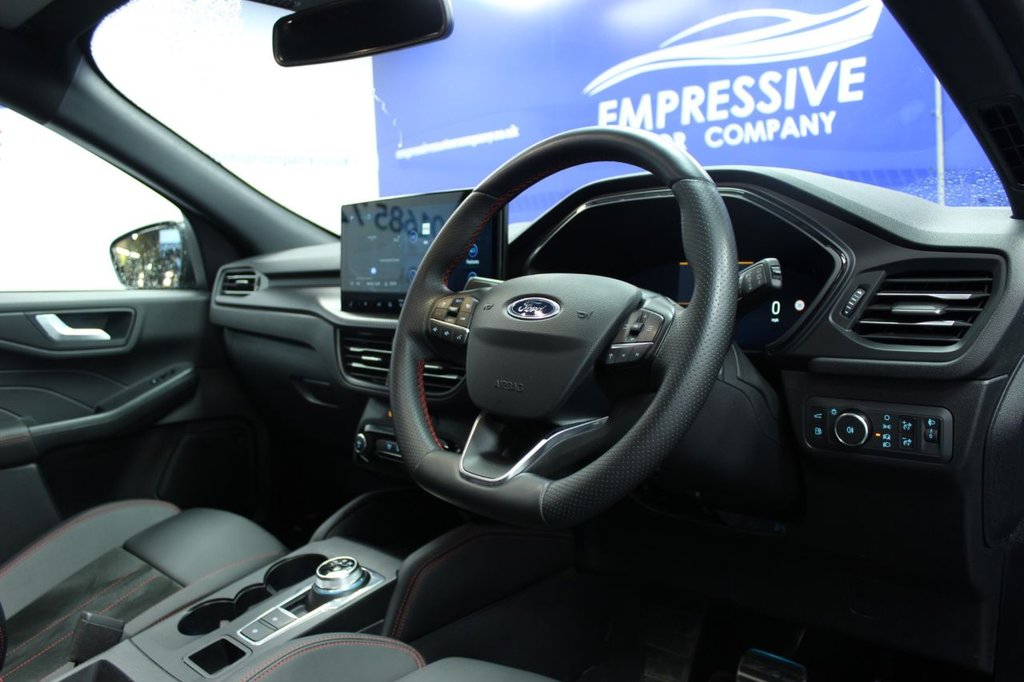 Used Ford Kuga 2024 for sale - 76784045: Photo 6