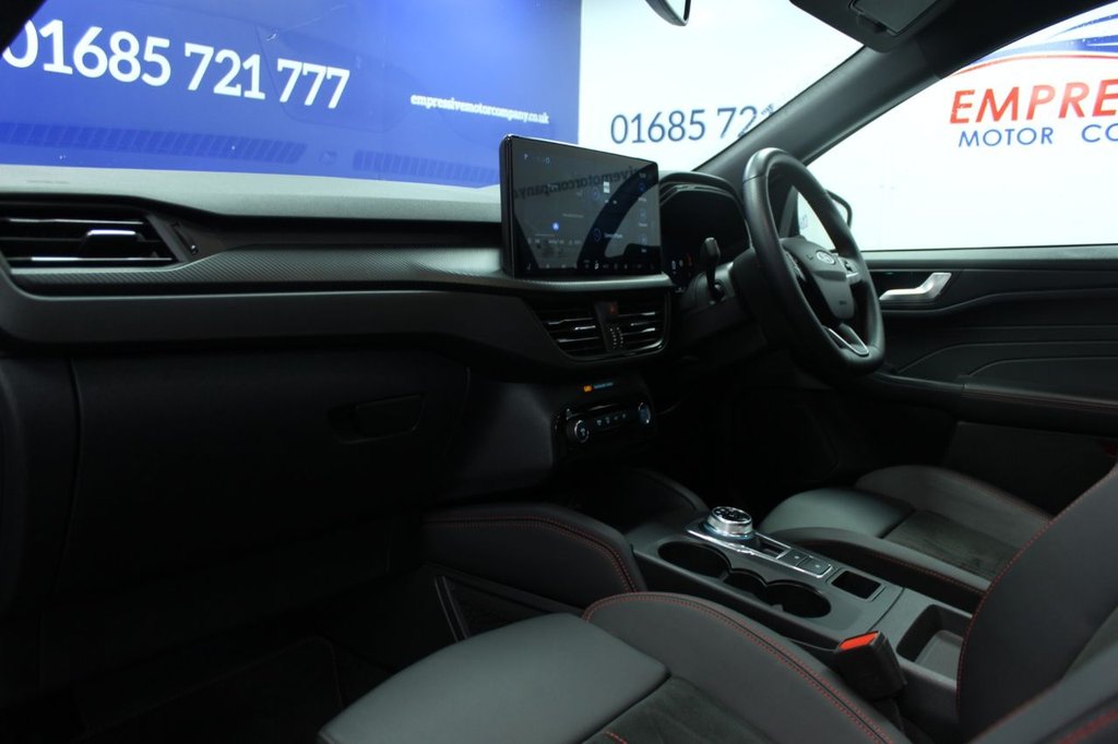 Used Ford Kuga 2024 for sale - 76784045: Photo 9