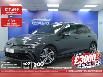 Used Volkswagen Golf 2021 for sale - 78811314: Photo