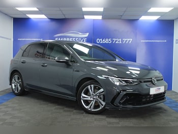 Used Volkswagen Golf 2021 for sale - 78811314: Photo