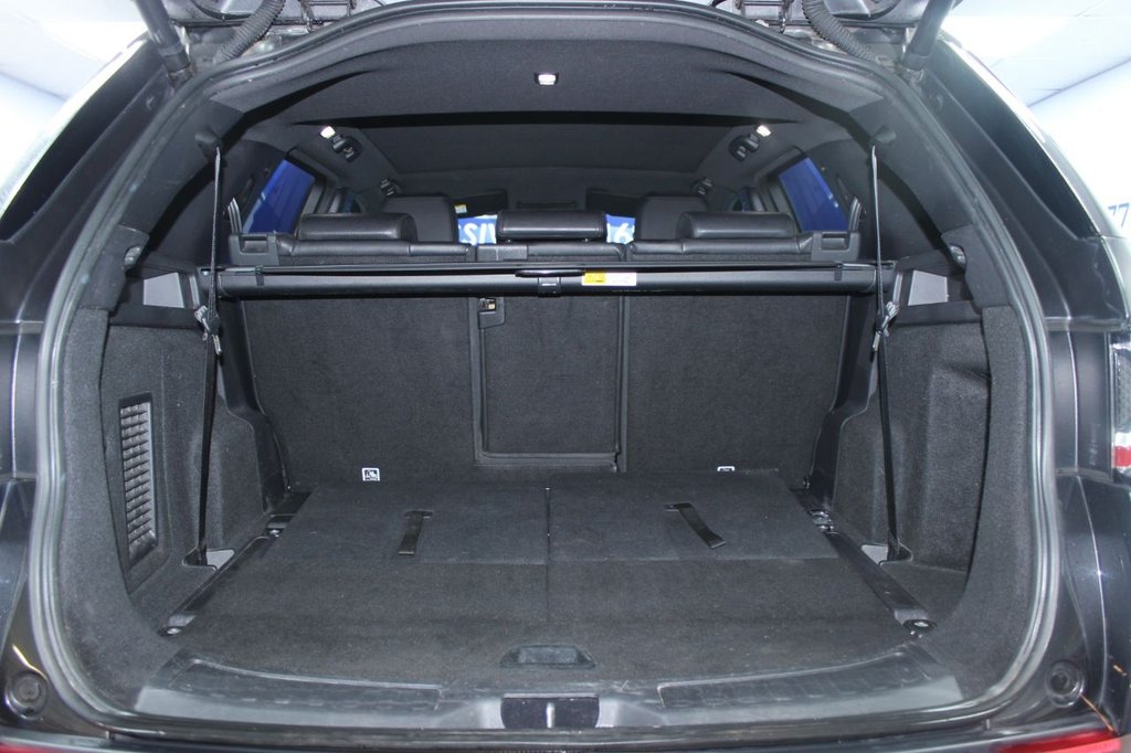 Used Land Rover Discovery Sport 2018 for sale - 76500957: Photo 12