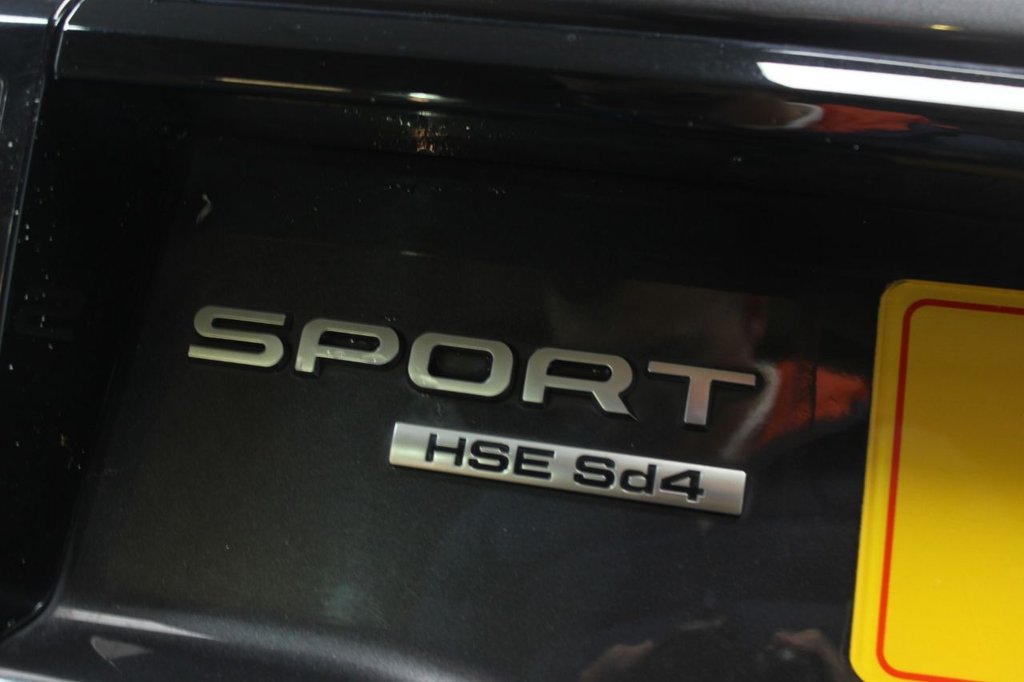 Used Land Rover Discovery Sport 2018 for sale - 76500957: Photo 5