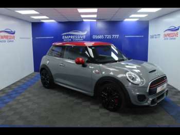 Used MINI Hatch 2017 for sale - 74558172: Photo