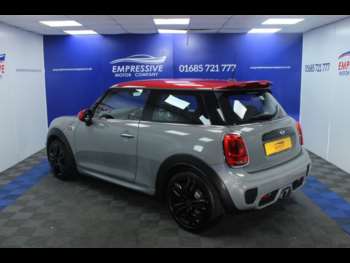 Used MINI Hatch 2017 for sale - 74558172: Photo