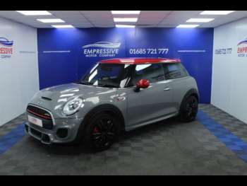 Used MINI Hatch 2017 for sale - 74558172: Photo