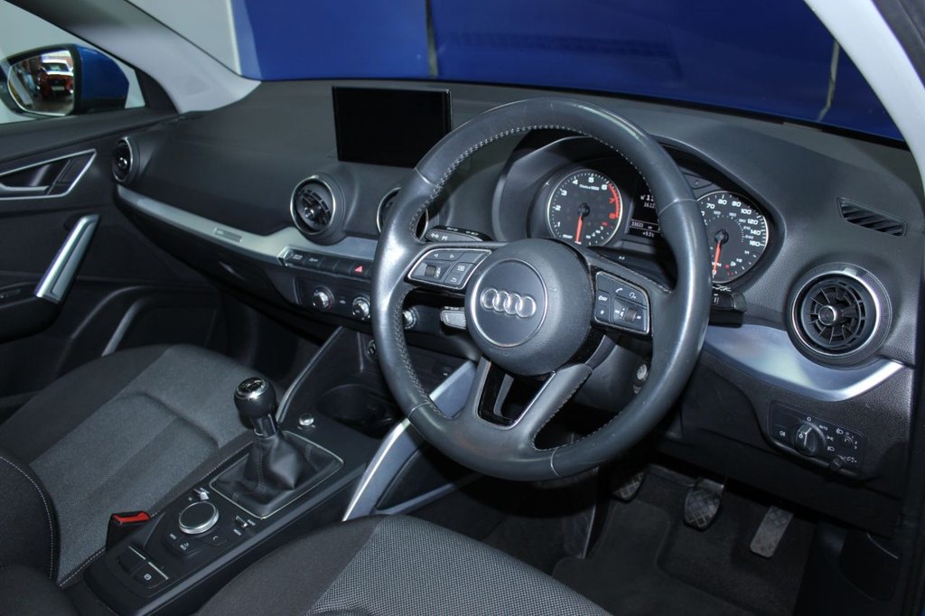 Used Audi Q2 2017 for sale - 76962762: Photo 6