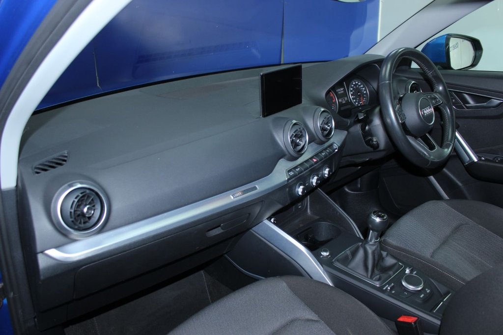 Used Audi Q2 2017 for sale - 76962762: Photo 7