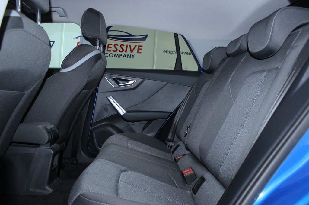 Used Audi Q2 2017 for sale - 76962762: Photo 8