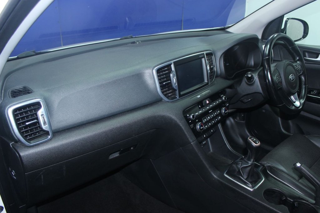 Used Kia Sportage 2017 for sale - 76168495: Photo 6