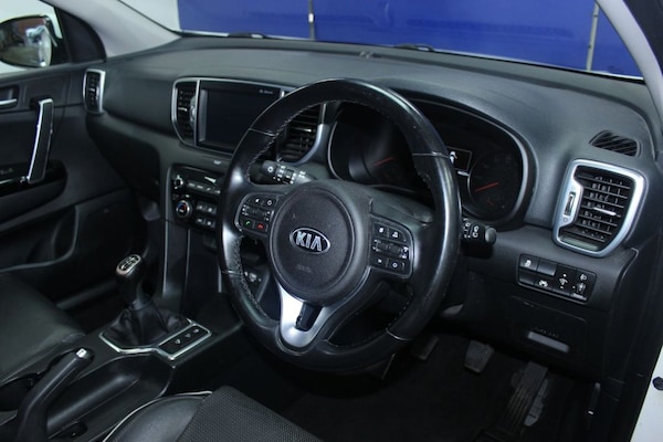 Used Kia Sportage 2017 for sale - 76168495: Photo 7