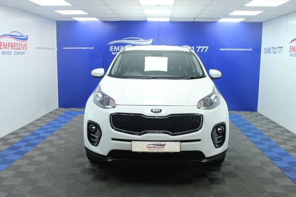 Used Kia Sportage 2017 for sale - 76168495: Photo 9