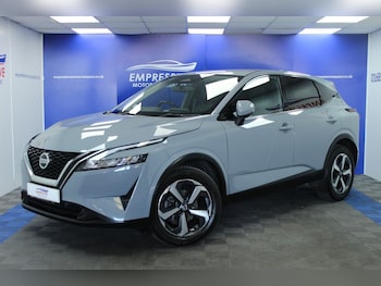 Used Nissan Qashqai 2022 for sale - 78671943: Photo