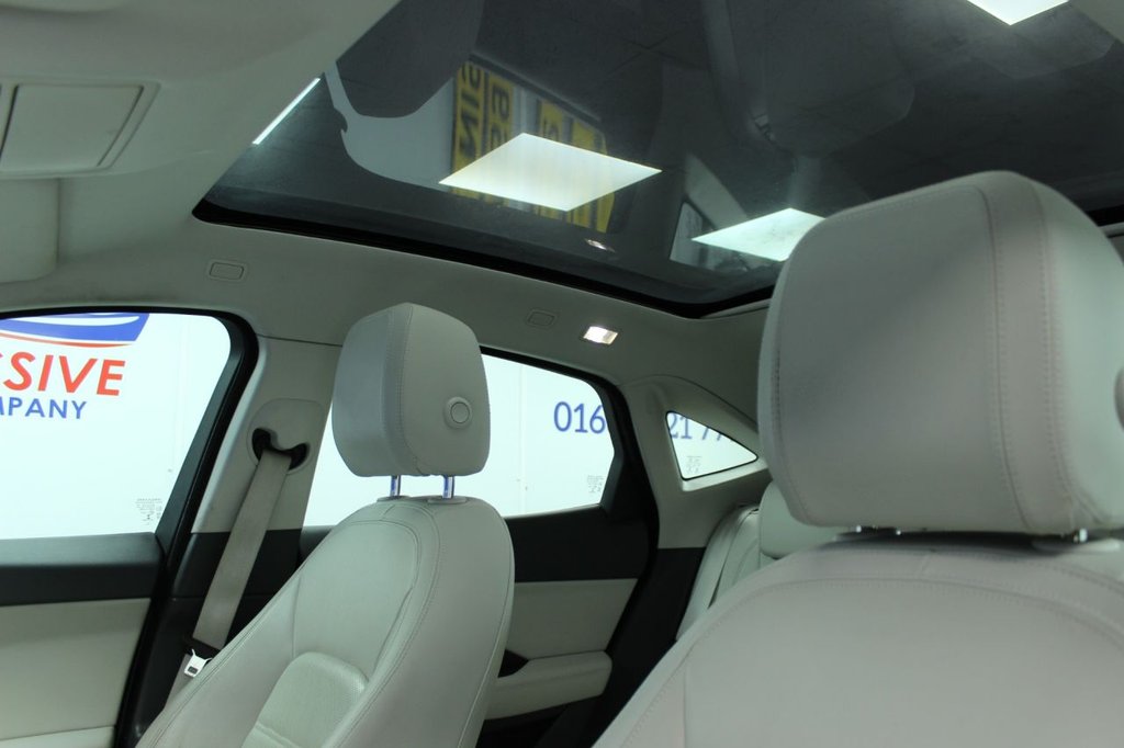 Used Jaguar E-Pace 2019 for sale - 78206535: Photo 11