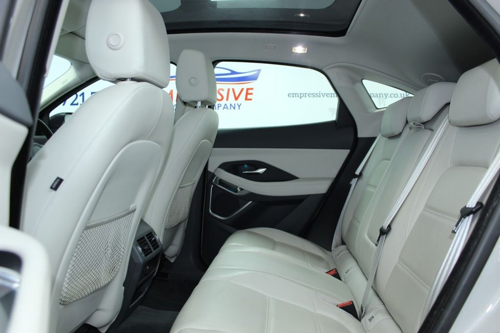 Used Jaguar E-Pace 2019 for sale - 78206535: Photo 12