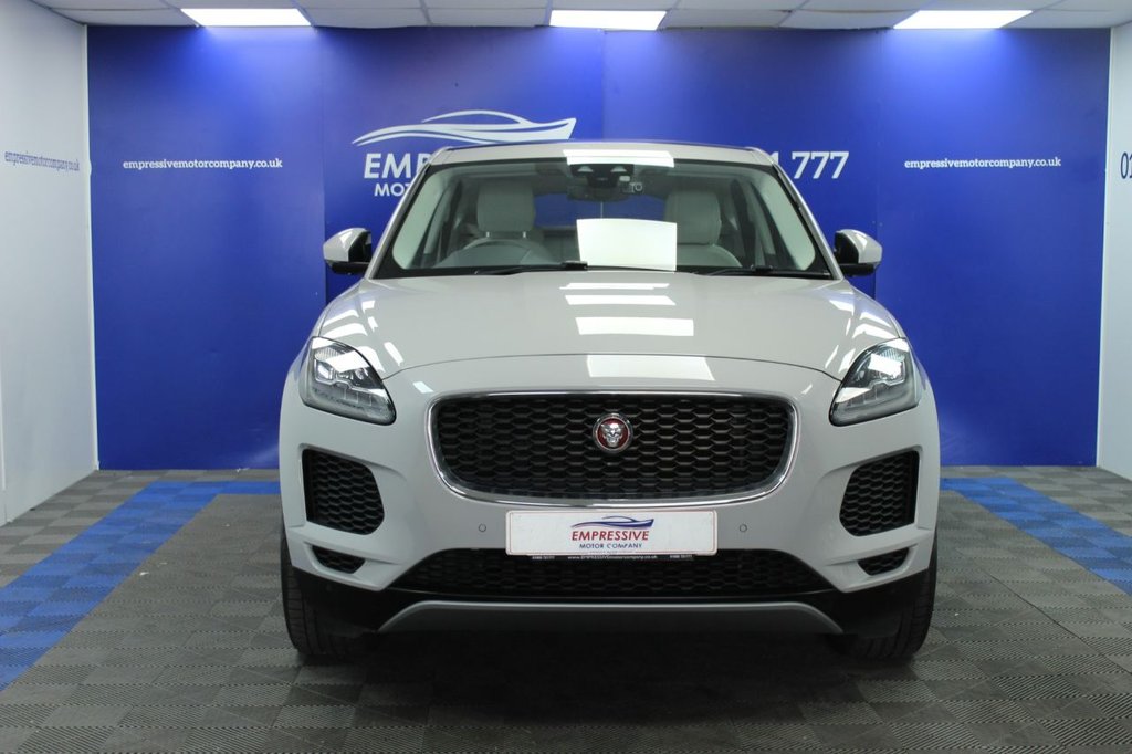 Used Jaguar E-Pace 2019 for sale - 78206535: Photo 15