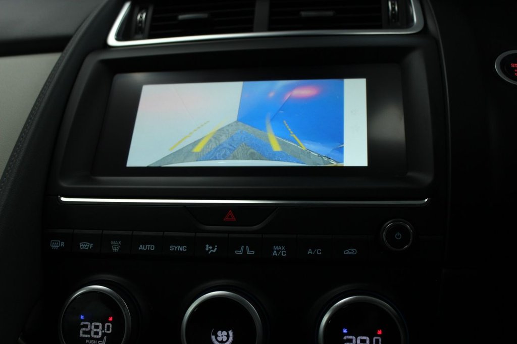 Used Jaguar E-Pace 2019 for sale - 78206535: Photo 9