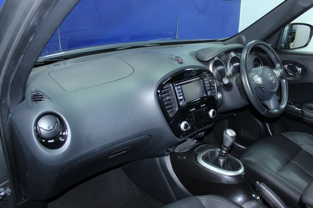 Used Nissan Juke 2018 for sale - 76338583: Photo 7