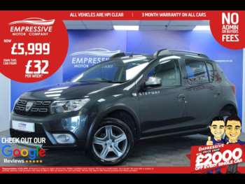 2019 (19) - 1.0 SCe Essential Hatchback 5dr Petrol Manual Euro 6 (75 ps)