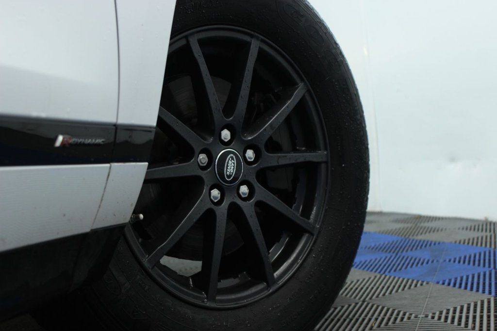 Used Land Rover Range Rover Evoque 2021 for sale - 77422421: Photo 3