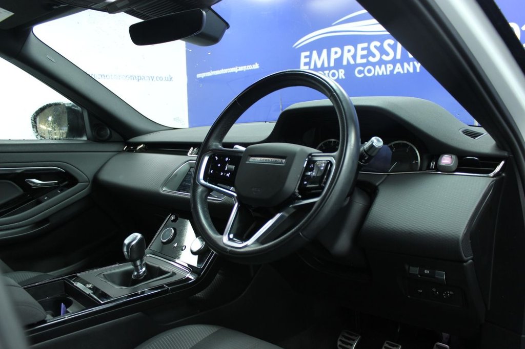 Used Land Rover Range Rover Evoque 2021 for sale - 77422421: Photo 6