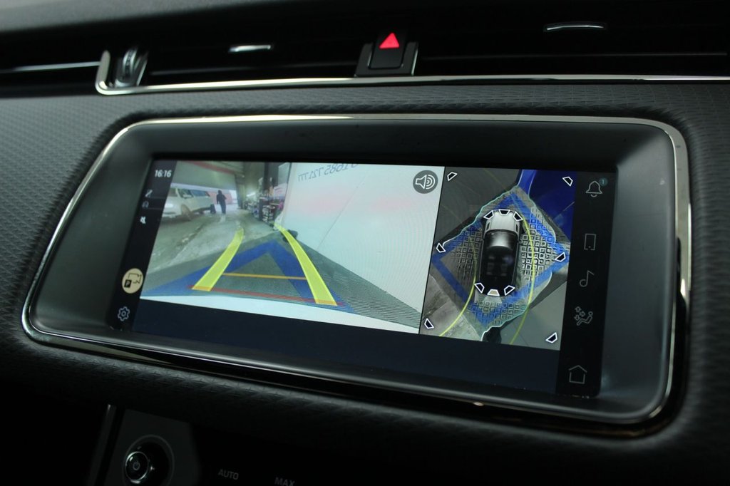 Used Land Rover Range Rover Evoque 2021 for sale - 77422421: Photo 7