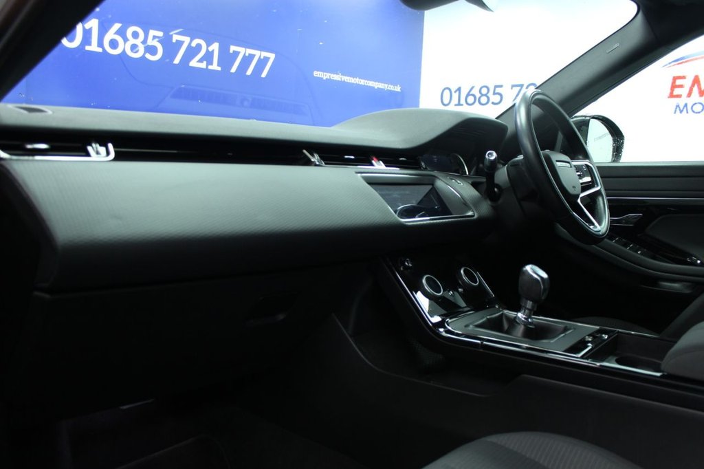 Used Land Rover Range Rover Evoque 2021 for sale - 77422421: Photo 8