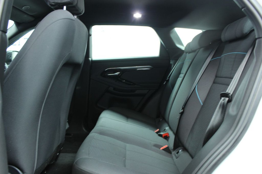 Used Land Rover Range Rover Evoque 2021 for sale - 77422421: Photo 9