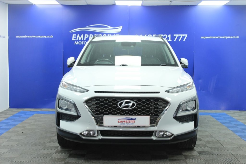Used Hyundai KONA 2019 for sale - 77771073: Photo 14