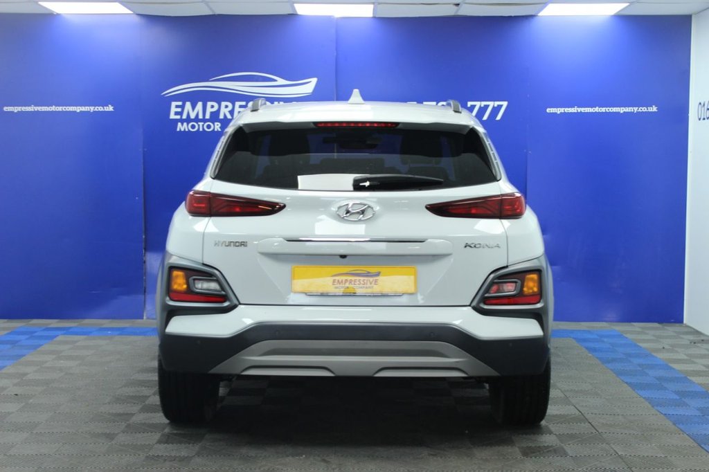 Used Hyundai KONA 2019 for sale - 77771073: Photo 15