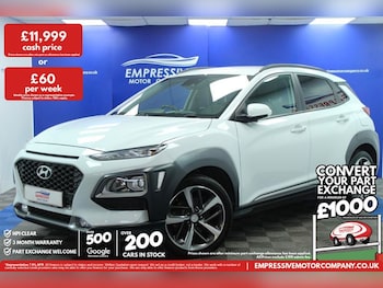 Used Hyundai KONA 2019 for sale - 77771073: Photo