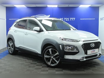 Used Hyundai KONA 2019 for sale - 77771073: Photo