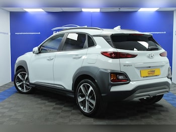 Used Hyundai KONA 2019 for sale - 77771073: Photo