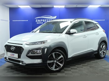 Used Hyundai KONA 2019 for sale - 77771073: Photo