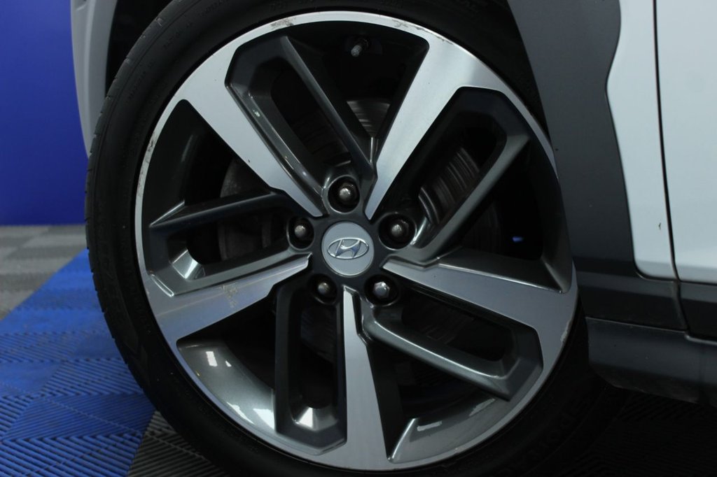 Used Hyundai KONA 2019 for sale - 77771073: Photo 5