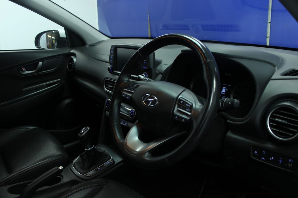 Used Hyundai KONA 2019 for sale - 77771073: Photo 6