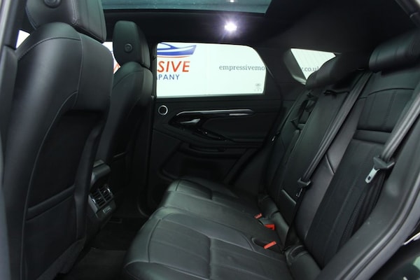 Used Land Rover Range Rover Evoque 2020 for sale - 75451110: Photo 10