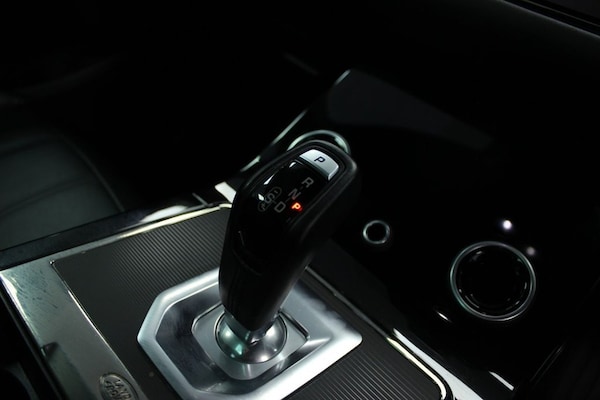 Used Land Rover Range Rover Evoque 2020 for sale - 75451110: Photo 8