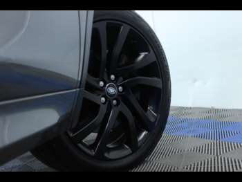 Used Land Rover Discovery Sport 2018 for sale - 74402075: Photo