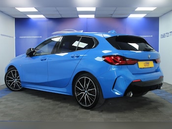 Used BMW 1 Series 2020 for sale - 79534850: Photo