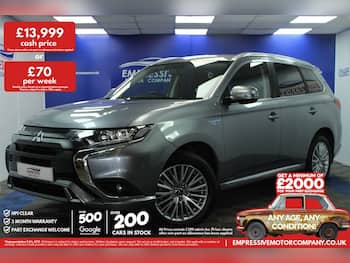 Used Mitsubishi Outlander 2019 for sale - 79743099: Photo