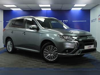 Used Mitsubishi Outlander 2019 for sale - 79743099: Photo